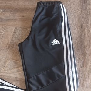 Adidas aeroready warm up pants